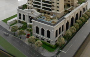 Edifício Residencial