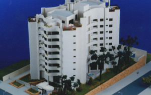 Edifício Residencial