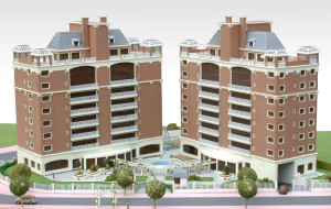 Edifício Residencial