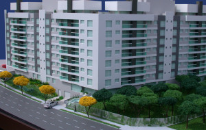 Edifício Residencial